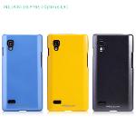เคส LG Optimus L9 (Nillkin Matted Shell) แถมฟิลม์กันรอย Nillkin ชนิด HD